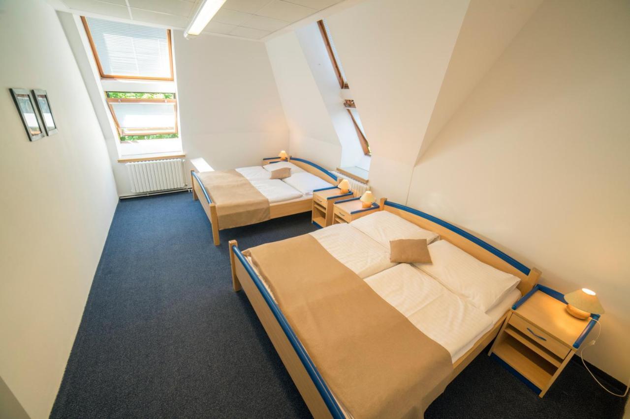 It Centrum Apartments Vrchlabí Dış mekan fotoğraf