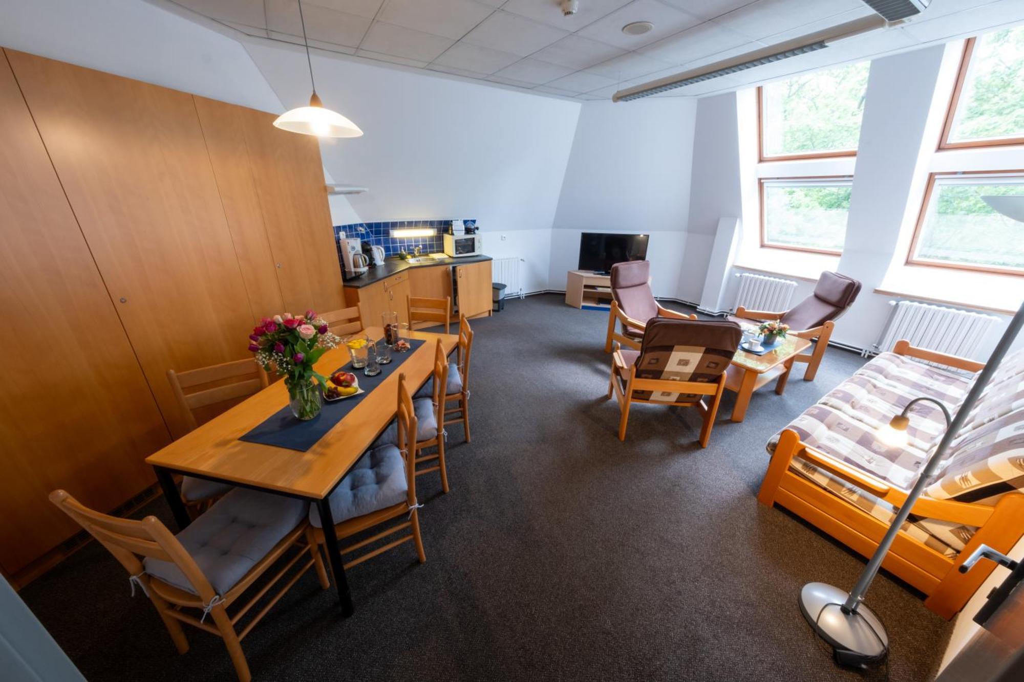 It Centrum Apartments Vrchlabí Dış mekan fotoğraf